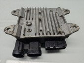 Modul confort Citroen C2 (JM) [ Fabr 2003-2009] 9665433880