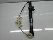 Macara electrica geam dreapta spate PORSCHE Macan [Fabr 2014-2017] SUV 95B839462