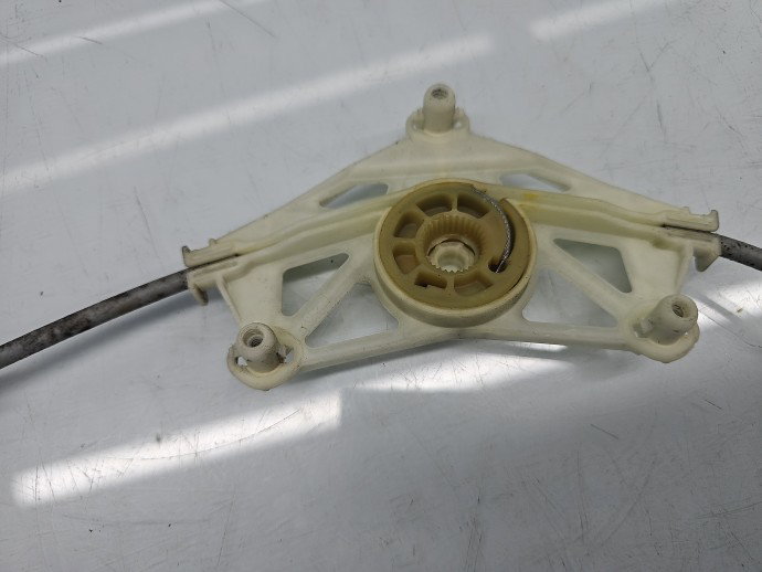 Macara electrica geam dreapta spate PORSCHE Macan [Fabr 2014-2017] SUV 95B839462