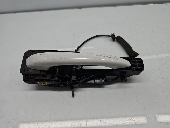Maner usa dreapta spate PORSCHE Macan [Fabr 2014-2017] SUV LC9A