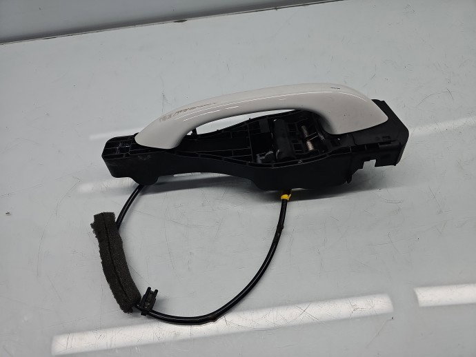 Maner usa dreapta spate PORSCHE Macan [Fabr 2014-2017] SUV LC9A