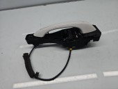 Maner usa dreapta spate PORSCHE Macan [Fabr 2014-2017] SUV LC9A
