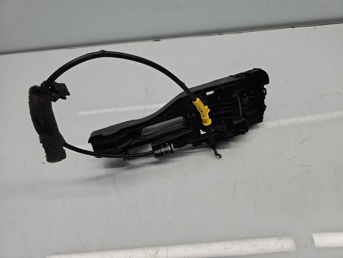 Maner usa dreapta spate PORSCHE Macan [Fabr 2014-2017] SUV LC9A