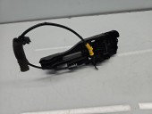 Maner usa dreapta spate PORSCHE Macan [Fabr 2014-2017] SUV LC9A