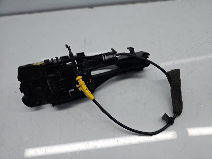 Maner usa dreapta spate PORSCHE Macan [Fabr 2014-2017] SUV LC9A