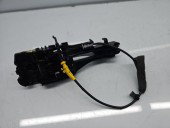 Maner usa dreapta spate PORSCHE Macan [Fabr 2014-2017] SUV LC9A