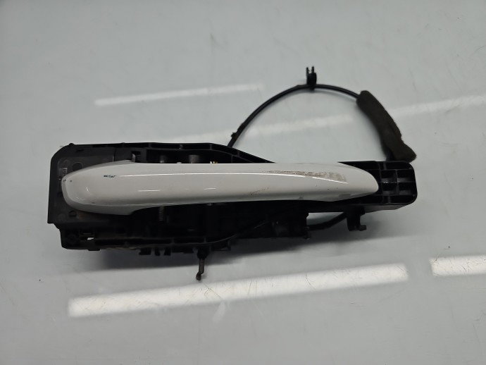 Maner usa dreapta spate PORSCHE Macan [Fabr 2014-2017] SUV LC9A