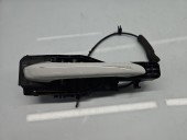 Maner usa dreapta spate PORSCHE Macan [Fabr 2014-2017] SUV LC9A