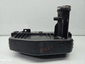 Carcasa filtru aer Citroen C2 (JM) [ Fabr 2003-2009] 9654674080 1.4 Benz KFV 54KW / 74CP