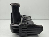 Carcasa filtru aer Citroen C2 (JM) [ Fabr 2003-2009] 9654674080 1.4 Benz KFV 54KW / 74CP