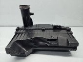 Carcasa filtru aer Citroen C2 (JM) [ Fabr 2003-2009] 9654674080 1.4 Benz KFV 54KW / 74CP