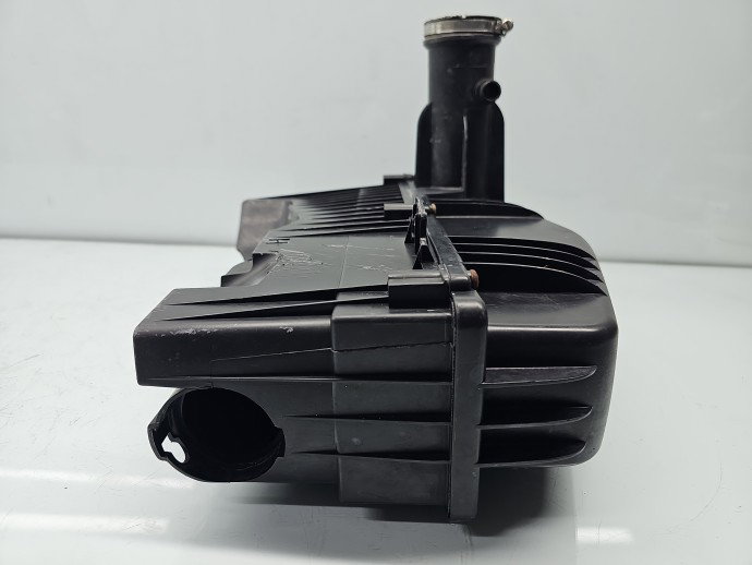 Carcasa filtru aer Citroen C2 (JM) [ Fabr 2003-2009] 9654674080 1.4 Benz KFV 54KW / 74CP