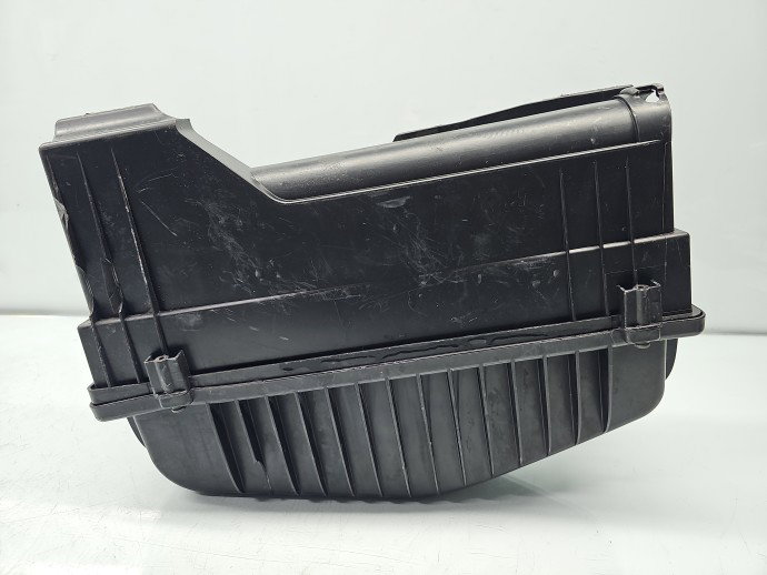 Carcasa filtru aer Citroen C2 (JM) [ Fabr 2003-2009] 9654674080 1.4 Benz KFV 54KW / 74CP