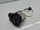 Broasca usa dreapta spate PORSCHE Macan [Fabr 2014-2017] SUV 8K0839016C
