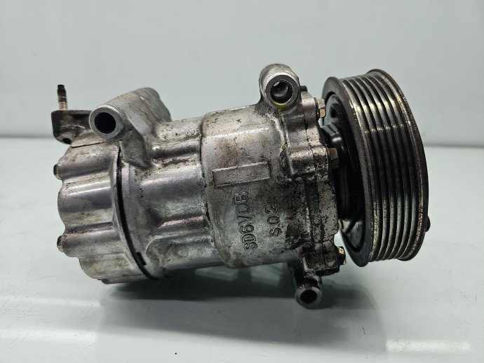 Compresor clima Citroen C2 (JM) [ Fabr 2003-2009] 9684480480 1.4 Benz KFV 54KW / 74CP