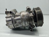 Compresor clima Citroen C2 (JM) [ Fabr 2003-2009] 9684480480 1.4 Benz KFV 54KW / 74CP