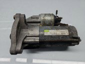 Electromotor Citroen C2 (JM) [ Fabr 2003-2009] 9648644680 1.4 Benz KFV54KW / 74CP