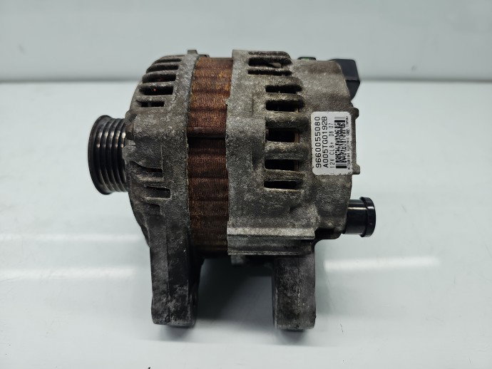 Alternator Citroen C2 (JM) [ Fabr 2003-2009] 9660055080 1.4 Benz KFV 54KW / 74CP