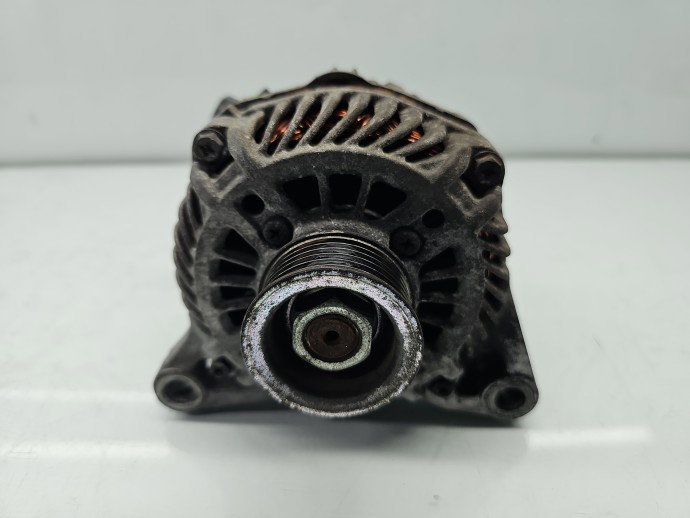 Alternator Citroen C2 (JM) [ Fabr 2003-2009] 9660055080 1.4 Benz KFV 54KW / 74CP