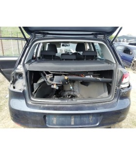 Cheder portbagaj Volkswagen Golf 6 1.6 TDI OEM 2009-2013