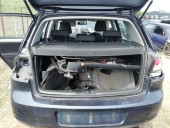 Cheder portbagaj Volkswagen Golf 6 1.6 TDI OEM 2009-2013