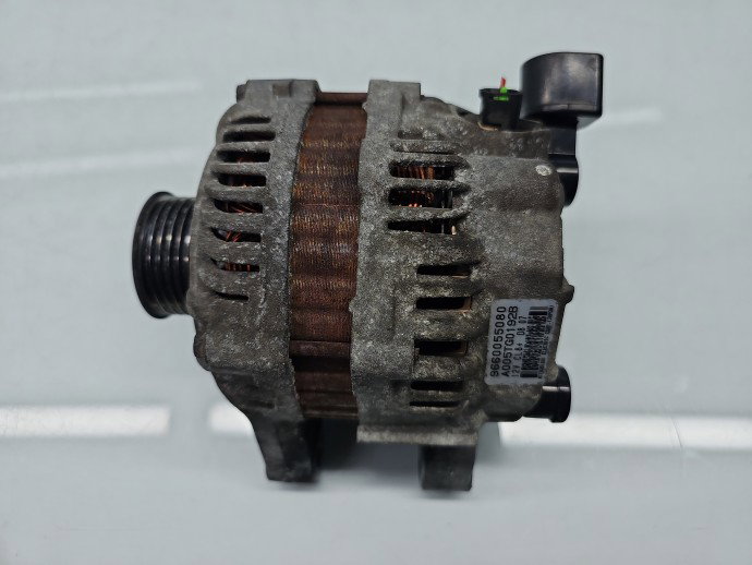 Alternator Citroen C2 (JM) [ Fabr 2003-2009] 9660055080 1.4 Benz KFV 54KW / 74CP