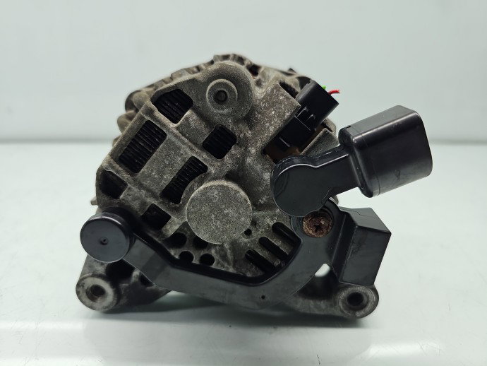 Alternator Citroen C2 (JM) [ Fabr 2003-2009] 9660055080 1.4 Benz KFV 54KW / 74CP