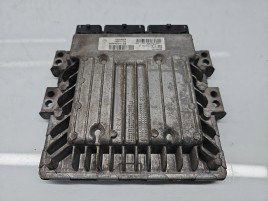 Calculator motor ECU Renault Megane 3 [Fabr 2008-2015] 237102426R 1.5 dCi K9K-A6 81KW / 110CP