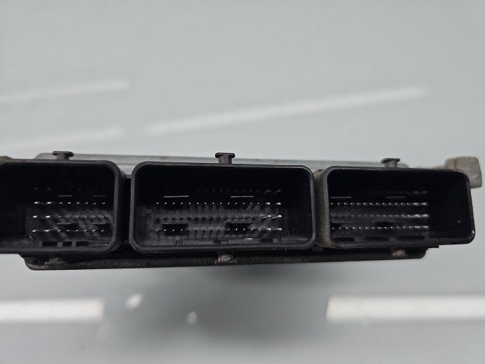 Calculator motor ECU Renault Megane 3 [Fabr 2008-2015] 237102426R 1.5 dCi K9K-A6 81KW / 110CP