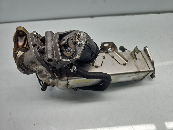 Racitor gaze Bmw 3 (F30) [Fabr 2012-2017] OEM 2.0 N47D20 105KW / 143CP