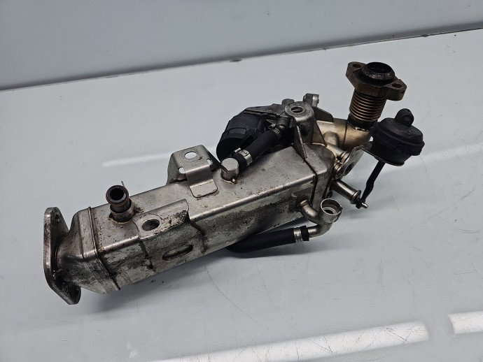 Racitor gaze Bmw 3 (F30) [Fabr 2012-2017] OEM 2.0 N47D20 105KW / 143CP