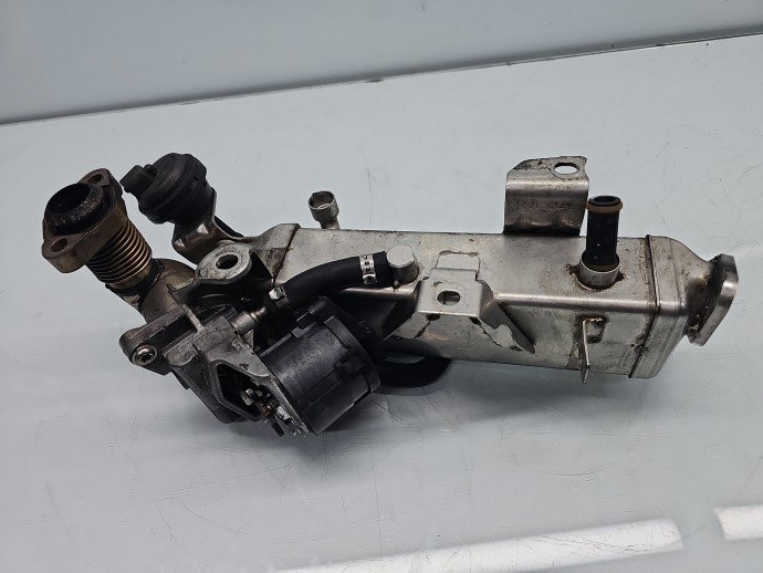 Racitor gaze Bmw 3 (F30) [Fabr 2012-2017] OEM 2.0 N47D20 105KW / 143CP