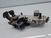 Racitor gaze Bmw 3 (F30) [Fabr 2012-2017] OEM 2.0 N47D20 105KW / 143CP