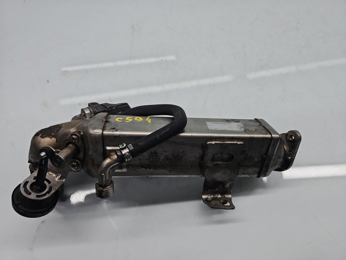 Racitor gaze Bmw 3 (F30) [Fabr 2012-2017] OEM 2.0 N47D20 105KW / 143CP