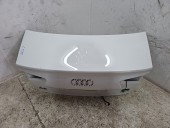 Capota portbagaj AUDI A6 (4G2, C7) [Fabr 2012-2017] Sedan S-line LY9C