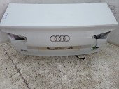 Capota portbagaj AUDI A6 (4G2, C7) [Fabr 2012-2017] Sedan S-line LY9C