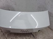 Capota portbagaj AUDI A6 (4G2, C7) [Fabr 2012-2017] Sedan S-line LY9C