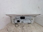 Capota portbagaj AUDI A6 (4G2, C7) [Fabr 2012-2017] Sedan S-line LY9C