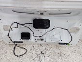 Capota portbagaj AUDI A6 (4G2, C7) [Fabr 2012-2017] Sedan S-line LY9C