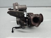 Turbina Bmw 3 (F30) [Fabr 2012-2017] 8518204 2.0 N47D20 105KW / 143CP