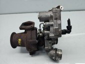 Turbina Bmw 3 (F30) [Fabr 2012-2017] 8518204 2.0 N47D20 105KW / 143CP
