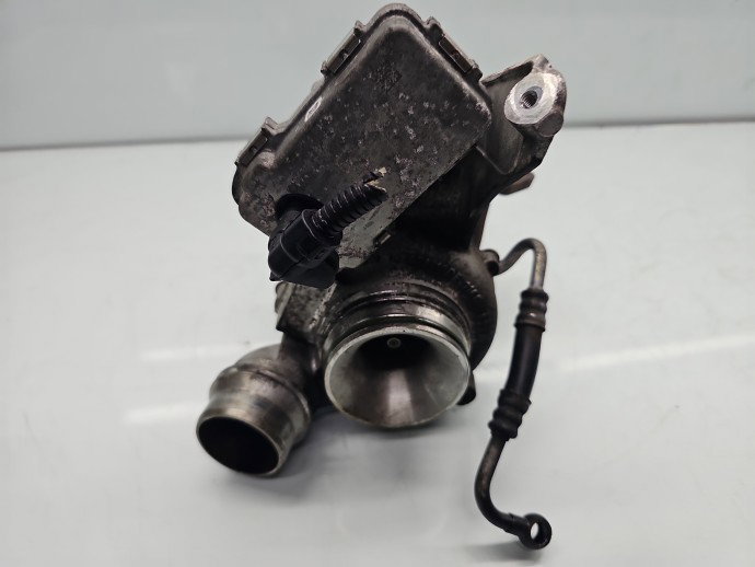 Turbina Bmw 3 (F30) [Fabr 2012-2017] 8518204 2.0 N47D20 105KW / 143CP