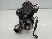 Turbina Bmw 3 (F30) [Fabr 2012-2017] 8518204 2.0 N47D20 105KW / 143CP