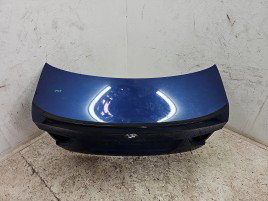 Capota portbagaj Bmw 3 (E90) [Fabr 2005-2011] Sedan Facelift, Pachet M 381 Le Mans Blau MeV