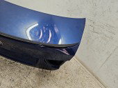 Capota portbagaj Bmw 3 (E90) [Fabr 2005-2011] Sedan Facelift, Pachet M 381 Le Mans Blau MeV