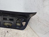 Capota portbagaj Bmw 3 (E90) [Fabr 2005-2011] Sedan Facelift, Pachet M 381 Le Mans Blau MeV