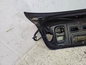 Capota portbagaj Bmw 3 (E90) [Fabr 2005-2011] Sedan Facelift, Pachet M 381 Le Mans Blau MeV