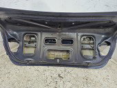 Capota portbagaj Bmw 3 (E90) [Fabr 2005-2011] Sedan Facelift, Pachet M 381 Le Mans Blau MeV