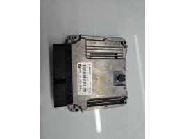 Calculator motor ECU Bmw 3 (F30) [Fabr 2012-2017] 8573258 2.0 N47D20 105KW / 143CP