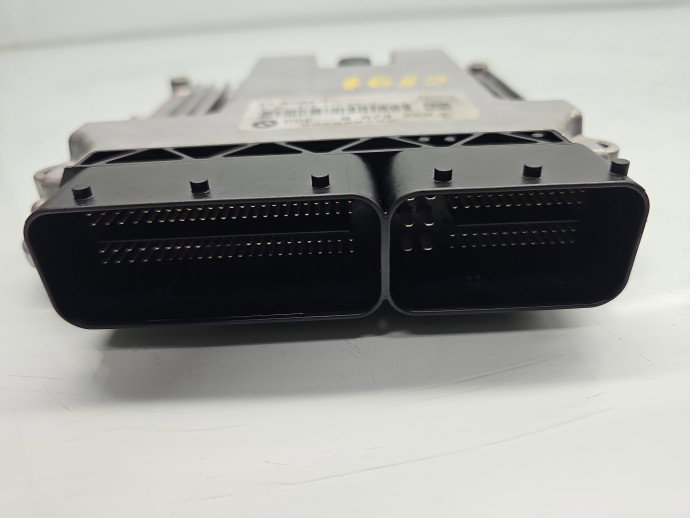 Calculator motor ECU Bmw 3 (F30) [Fabr 2012-2017] 8573258 2.0 N47D20 105KW / 143CP